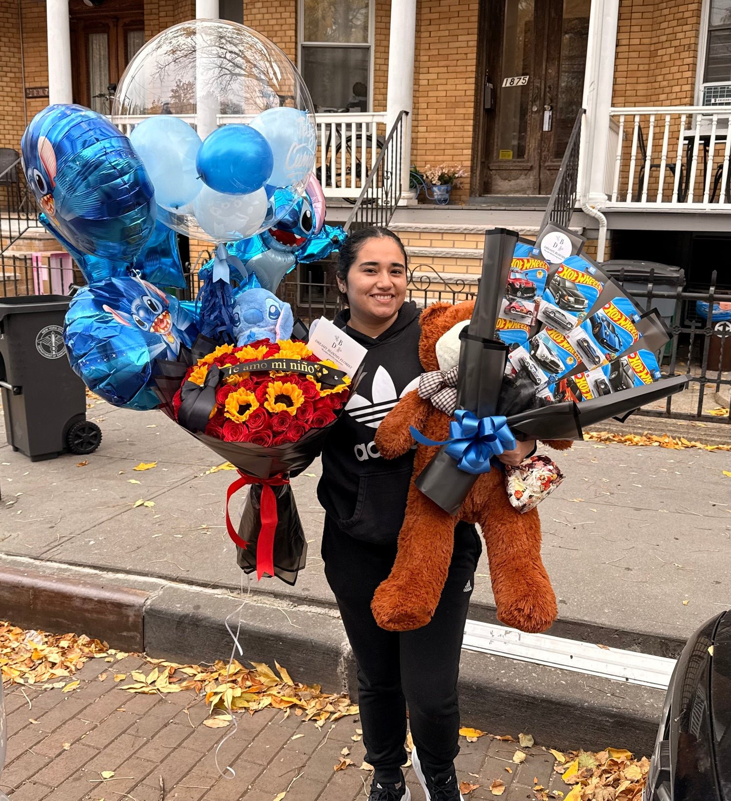 Men’s Gift Collection