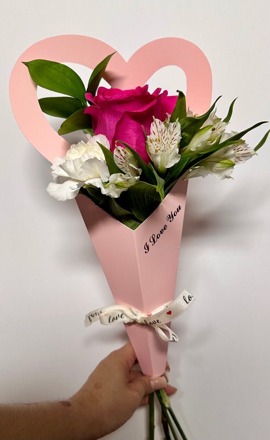 Forever you, small wrap