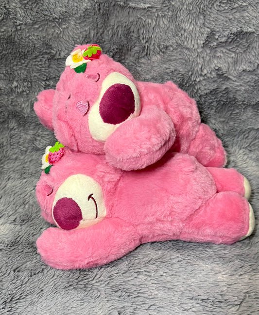 Lotso Bear Plush