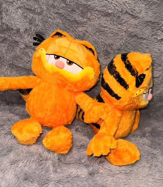 35cm Garfield Plush