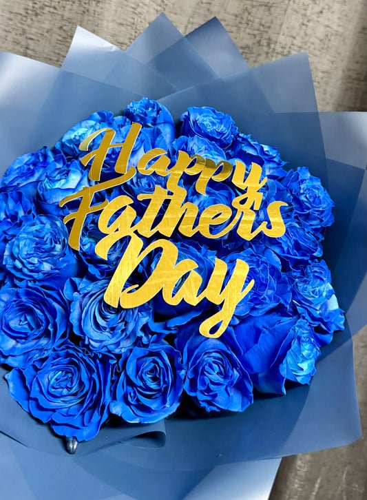 Father’s Day bouquet