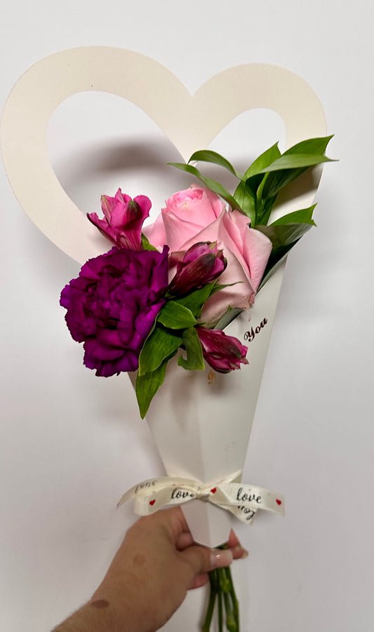 Forever you, small wrap