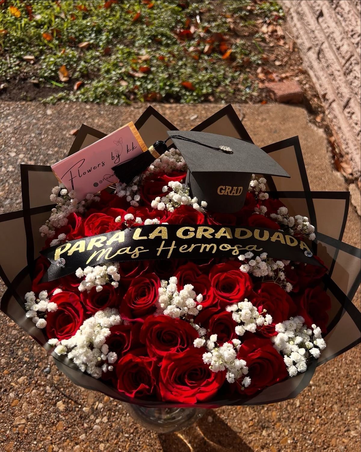 Graduation Collection