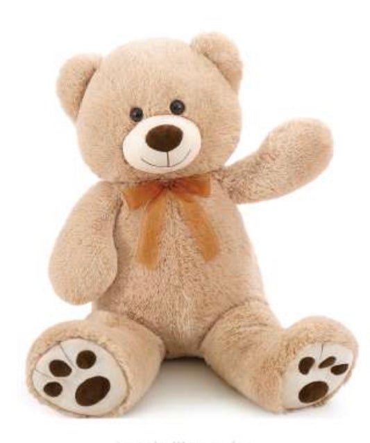 90cm Teddy Bear