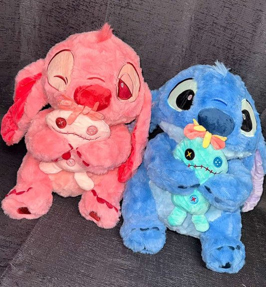 35cm Cute Stitch